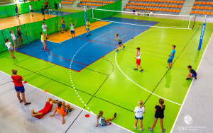 Hala Sportowa (2)