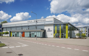 Hala Sportowa (1)