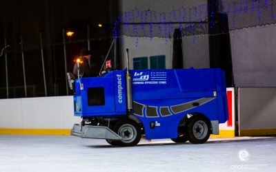 Lodowisko ATOL Ice Rink (1)