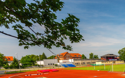 Stadion Miejski (2)