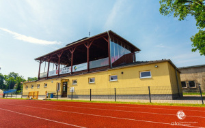 Stadion Miejski (2)