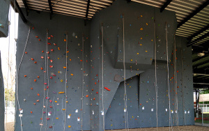 Ścianka wspinaczkowa ATOL Wall (2)