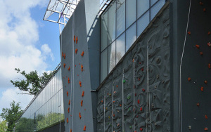 Ścianka wspinaczkowa ATOL Wall (3)