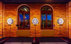 Kręgielnia ATOL Bowling (2)