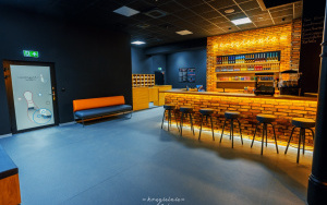 Kręgielnia ATOL Bowling (2)