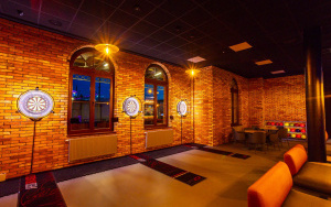 Kręgielnia ATOL Bowling (2)