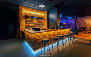 Kręgielnia ATOL Bowling (4)
