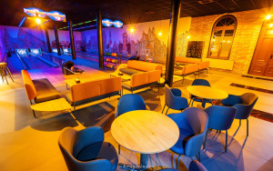 Kręgielnia ATOL Bowling (1)