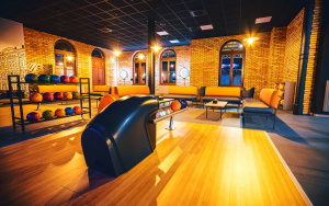 Kręgielnia ATOL Bowling (2)
