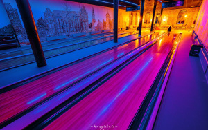 Kręgielnia ATOL Bowling (2)